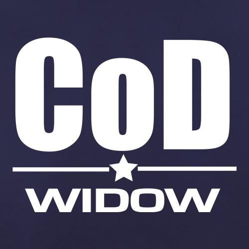 COD Widow t shirt